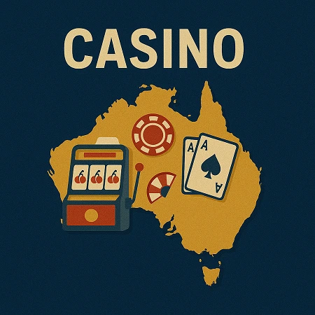 Australia Casino