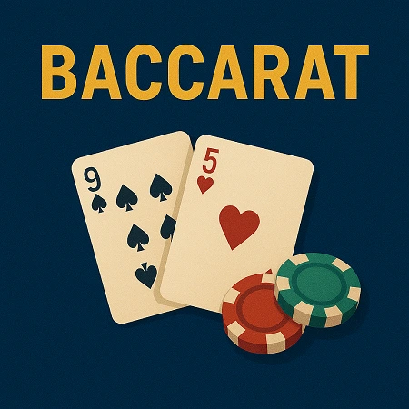 Australian Online Casino Baccarat