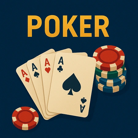 Australian Online Casino Poker