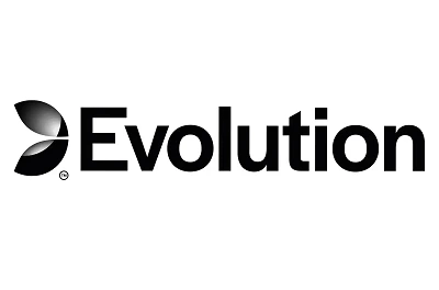 Evolution Gaming Casino Software Provider Logo