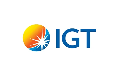 IGT Casino Software Provider Logo