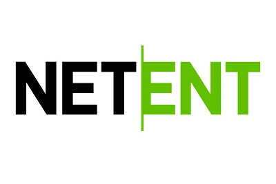 Netent Software Provider Logo