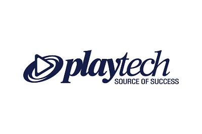 PlayTech Casino Software Provider Logo