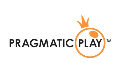 Pragmatic Play Casino Software Provider Logo