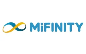 Mifinity Casino Payment Method Logo