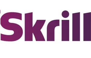 Skrill Casino Payment Method Logo