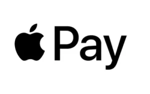 ApplePay Casino Payment Method Logo