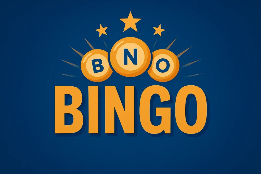 Bingo Image