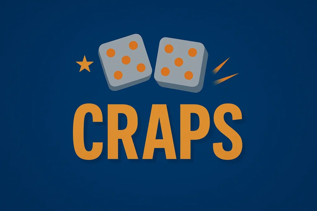 Craps Image