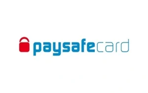 PaysafeCard Casino Payment Method Logo