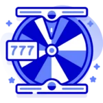 Online Roulette Icon