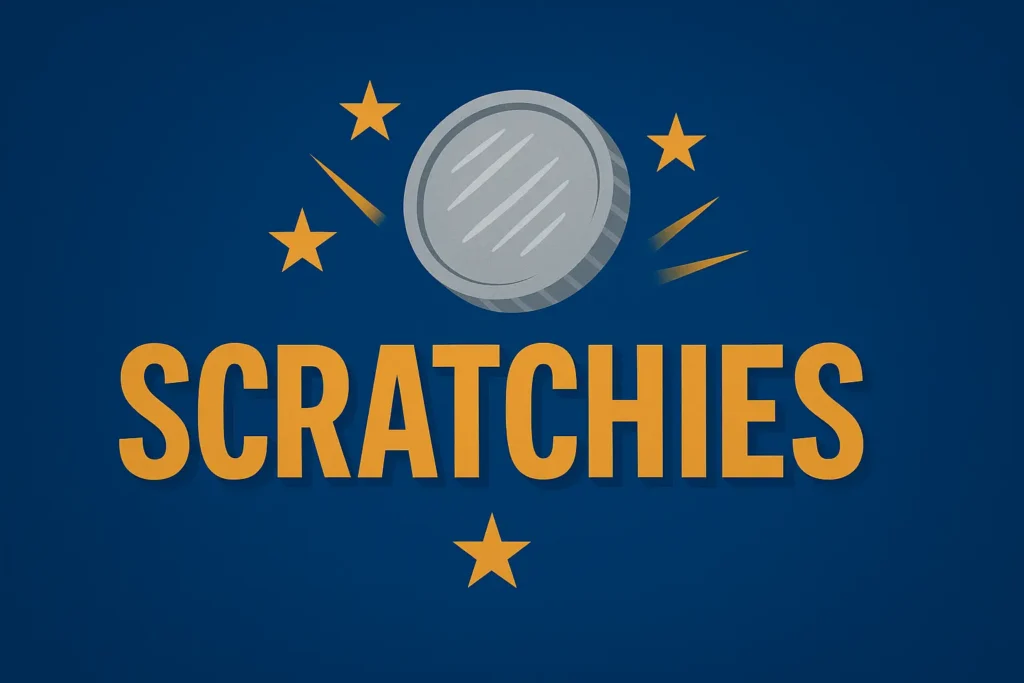 Scratchies Image