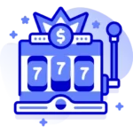 Online Pokies Icon