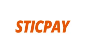 SticPay Casino Payment Method Logo