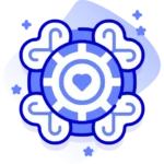Online Blackjack Icon